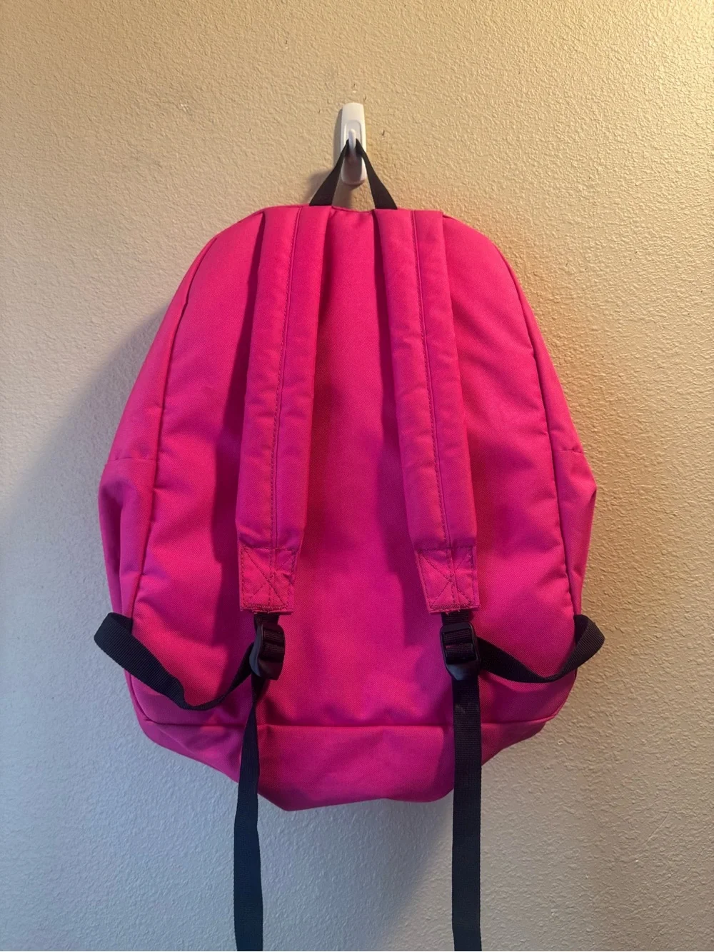 Columbia Hot Pink Everyday Backpack